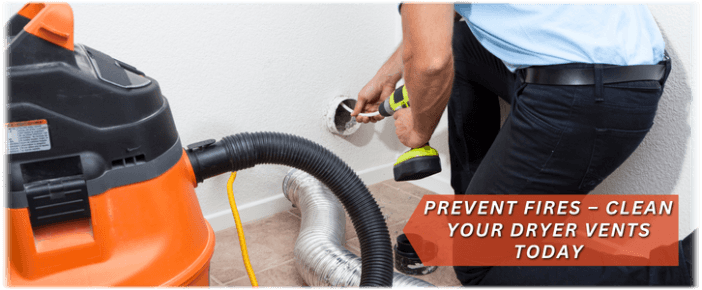 Dryer Vent Cleaning Corona CA