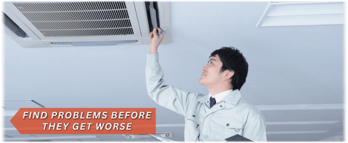 Ductwork Inspection Corona CA