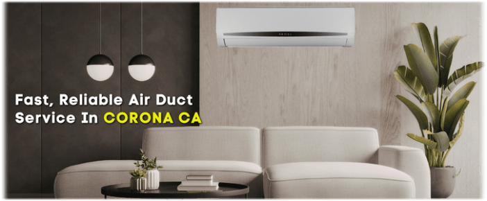 Corona CA Air Duct Cleaning